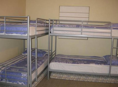 Cylinder Cove Apartments - Accommodation Gold Coast 3