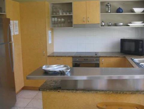 Cylinder Cove Apartments - Accommodation Gold Coast 4