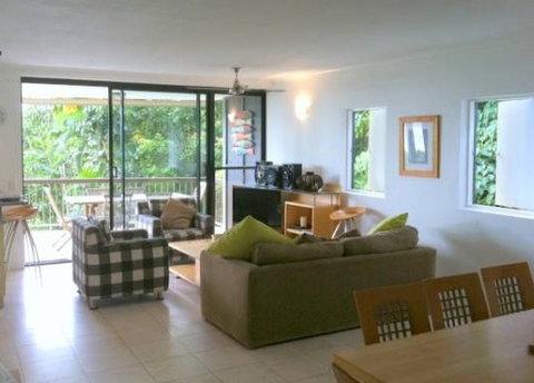 Cylinder Cove Apartments - Accommodation Gold Coast 5