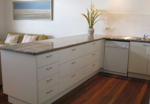 The Lookout Units - Accommodation Gold Coast 0