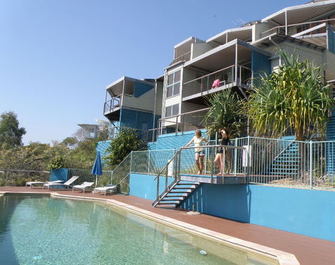 The Lookout Units - Accommodation Gold Coast 1