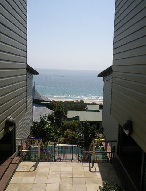 The Lookout Units - Accommodation Gold Coast 2