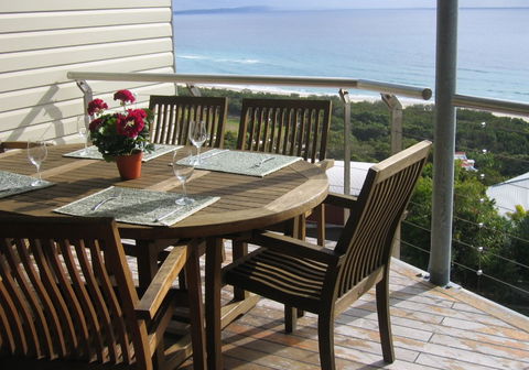 The Lookout Units - Accommodation Gold Coast 3