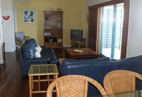 The Lookout Units - Accommodation Gold Coast 4
