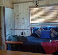 Tuckeroo Cottages and Gardens - Accommodation Gold Coast