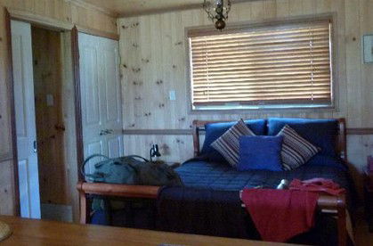 Tuckeroo Cottages And Gardens - Accommodation Gold Coast 0