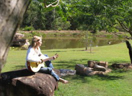 Tuckeroo Cottages And Gardens - Accommodation Gold Coast 3