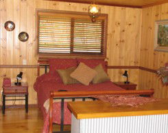 Tuckeroo Cottages And Gardens - Accommodation Gold Coast 4