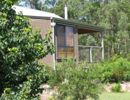 Tuckeroo Cottages And Gardens - Accommodation Gold Coast 5