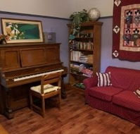 Barney Creek Vineyard Cottages - Accommodation Gold Coast