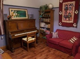 Barney Creek Vineyard Cottages - Accommodation Gold Coast 0