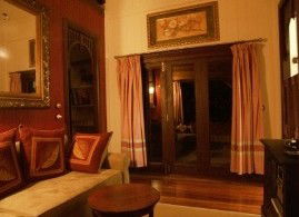 Barney Creek Vineyard Cottages - Accommodation Gold Coast 1