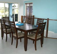 Blue Ocean View Beach House - Accommodation Gold Coast
