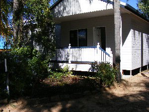 Augathella Palms Motel - Accommodation Gold Coast 1