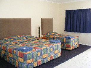 Augathella Palms Motel - Accommodation Gold Coast 2