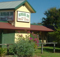 Ironbark Inn Motel - Gold Coast 4U