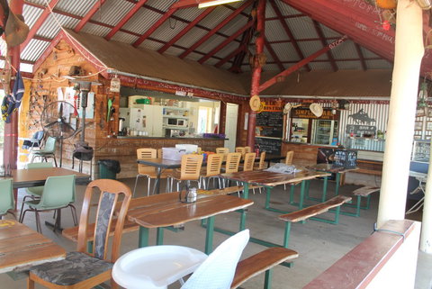 Ironbark Inn Motel - Accommodation Gold Coast 2