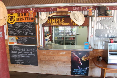 Ironbark Inn Motel - Accommodation Gold Coast 4