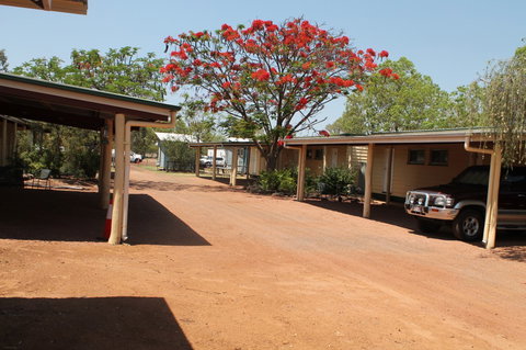 Ironbark Inn Motel - Accommodation Gold Coast 5