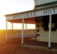 Birdsville Hotel - The Outback Loop - Gold Coast 4U