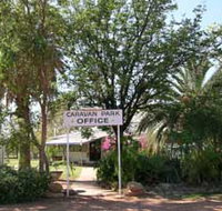 Blackall Caravan Park - Accommodation Gold Coast