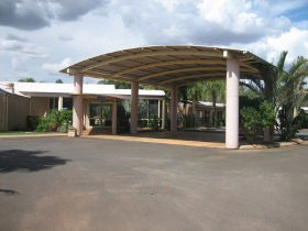 Mulga Country Motor Inn - Accommodation Gold Coast 0