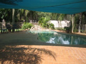 Mulga Country Motor Inn - Accommodation Gold Coast 1