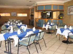 Mulga Country Motor Inn - Accommodation Gold Coast 2