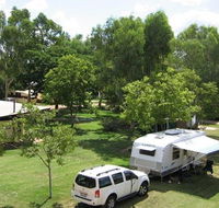 BAILEY BAR CARAVAN PARK - Accommodation Gold Coast