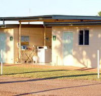 Hughenden Allen Terry Caravan Park - Gold Coast 4U