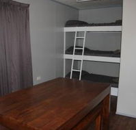 Kinnon and Co Outback Lodges - Accommodation Gold Coast