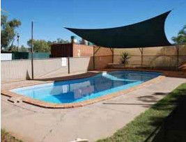 AAOK Moondarra Accommodation Village Mount Isa - Accommodation Gold Coast 0