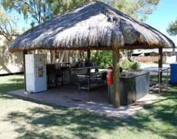 AAOK Moondarra Accommodation Village Mount Isa - Accommodation Gold Coast 1