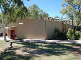 AAOK Moondarra Accommodation Village Mount Isa - Accommodation Gold Coast 2