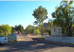 AAOK Moondarra Accommodation Village Mount Isa - Accommodation Gold Coast 3