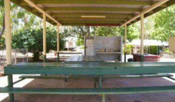Mount Isa Caravan Park - Accommodation Gold Coast 0