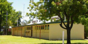 Mount Isa Caravan Park - Accommodation Gold Coast 1