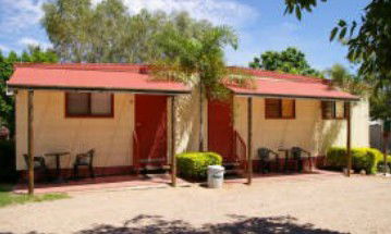 Mount Isa Caravan Park - Accommodation Gold Coast 2