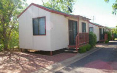 Mount Isa Caravan Park - Accommodation Gold Coast 3