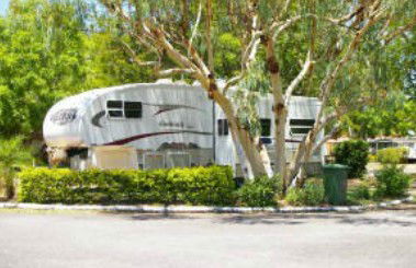Mount Isa Caravan Park - Accommodation Gold Coast 4