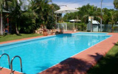 Mount Isa Caravan Park - Accommodation Gold Coast 5