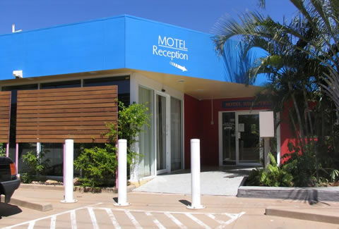 Townview Motel - Accommodation Gold Coast 0