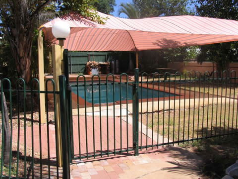 Townview Motel - Accommodation Gold Coast 1