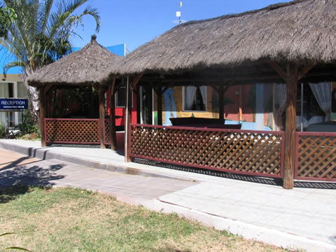 Townview Motel - Accommodation Gold Coast 2