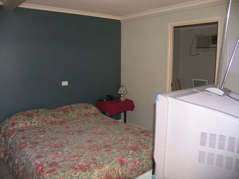 Townview Motel - Accommodation Gold Coast 3