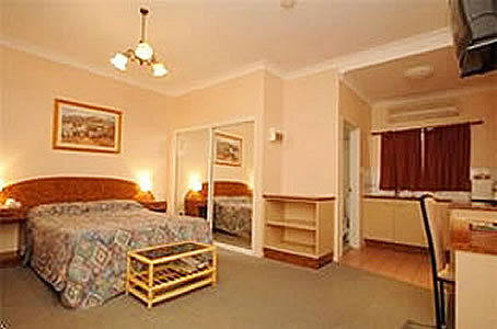 Townview Motel - Accommodation Gold Coast 4