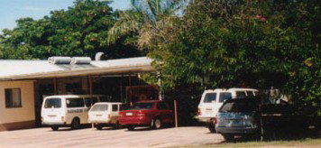 Travellers Haven Backpackers - Accommodation Gold Coast 1