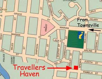 Travellers Haven Backpackers - Accommodation Gold Coast 2