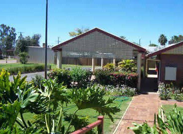 Tambo Mill Motel And Van Park - Accommodation Gold Coast 0