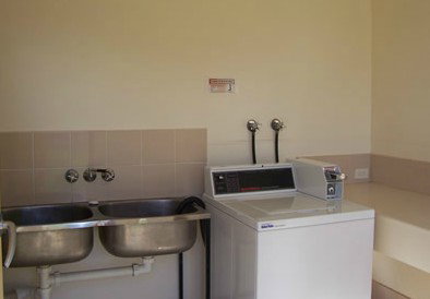 Tambo Mill Motel And Van Park - Accommodation Gold Coast 2